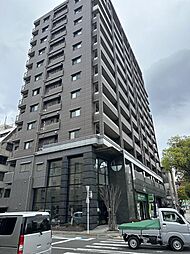 クレアホームズみなと大通り公園 1206