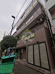 新宿区市谷甲良町