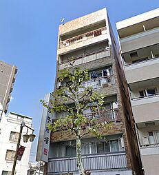 新宿区西早稲田１丁目