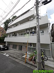 新宿区弁天町