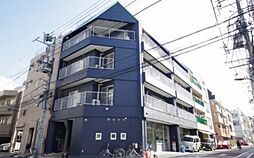 新宿区早稲田鶴巻町