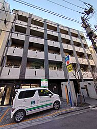 新宿区戸塚町１丁目