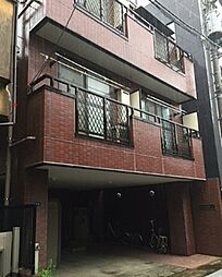 新宿区戸山１丁目