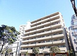 新宿区余丁町