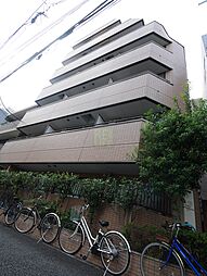 新宿区戸塚町１丁目