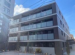 新宿区若松町