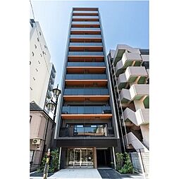 新宿区北新宿４丁目