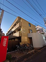 目黒区中目黒４丁目