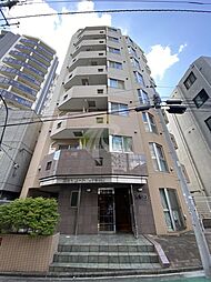 新宿区原町１丁目