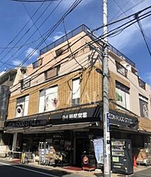 豊島区高田１丁目