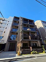 新宿区早稲田鶴巻町