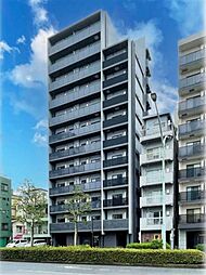 新宿区早稲田鶴巻町