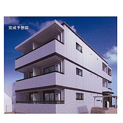 新宿区大久保２丁目