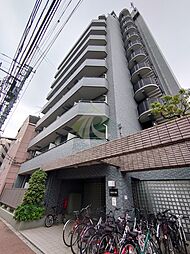 パークヒルズ落合 504