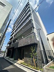新宿区中落合３丁目