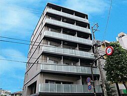 新宿区西落合１丁目