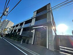 渋谷区神宮前４丁目