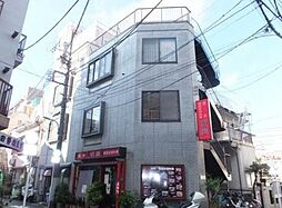 新宿区天神町