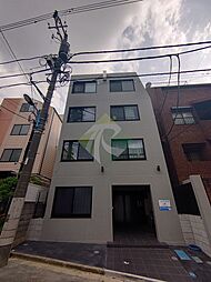 新宿区戸山１丁目