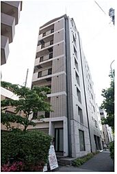 新宿区西早稲田３丁目