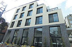 渋谷区代々木５丁目