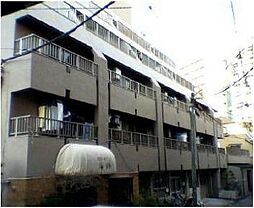 豊島区高田３丁目