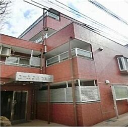 新宿区上落合１丁目