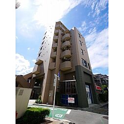 品川区東品川１丁目