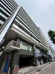 新宿区新宿７丁目