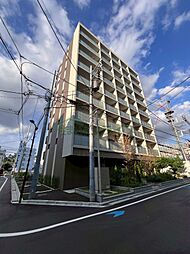 新宿区下落合１丁目