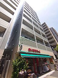 新宿区西早稲田３丁目