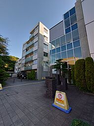 渋谷区広尾３丁目