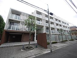 新宿区弁天町