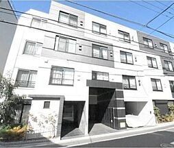 目黒区上目黒４丁目