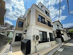 新宿区西早稲田２丁目