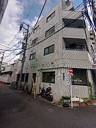 新宿区北新宿４丁目