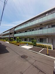 新宿区高田馬場４丁目