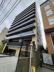 渋谷区代々木３丁目