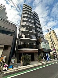 目黒区東山２丁目