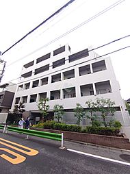 目黒区上目黒３丁目