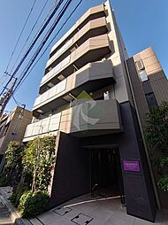 新宿区新宿７丁目