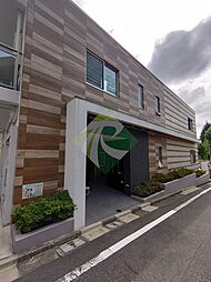 新宿区下落合２丁目