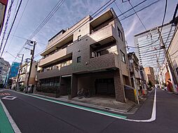 目黒区下目黒２丁目