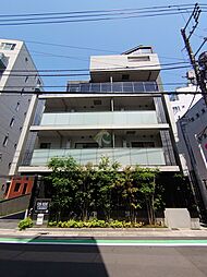 目黒区下目黒２丁目