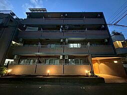 新宿区早稲田鶴巻町