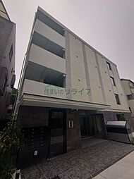 新宿区弁天町