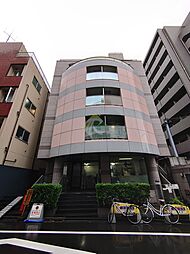 新宿区北新宿４丁目