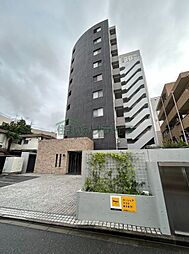 中野区東中野４丁目