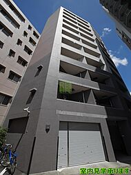 新宿区西早稲田２丁目