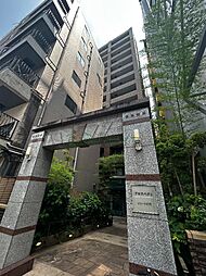 渋谷区広尾１丁目